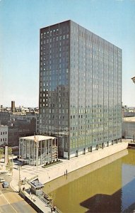 Marine Plaza Marine National Exchange Bank - Milwaukee, Wisconsin WI  