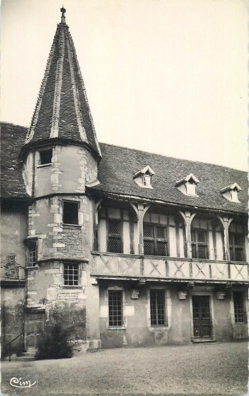 Beaune France Hotel des Ducs de Bourgogne