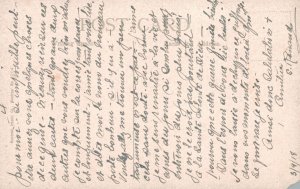 Vintage Postcard 1910's Ecole Polytechnical School Buildings Quebec Canada CAN 