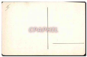 Old Postcard Fancy (drawing hand) Children