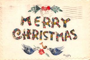 Mery Christmas - 