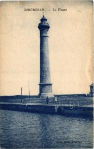 CPA OUISTREHAM - Le Phare (516684)