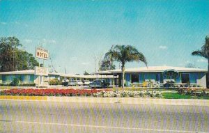 Florida Bradenton Baxters Motel