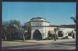 La Avenida Cafe-Motel,Coronado,CA