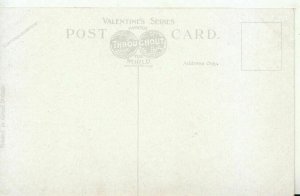 Hampshire Postcard - Westgate - Winchester - Ref TZ9446