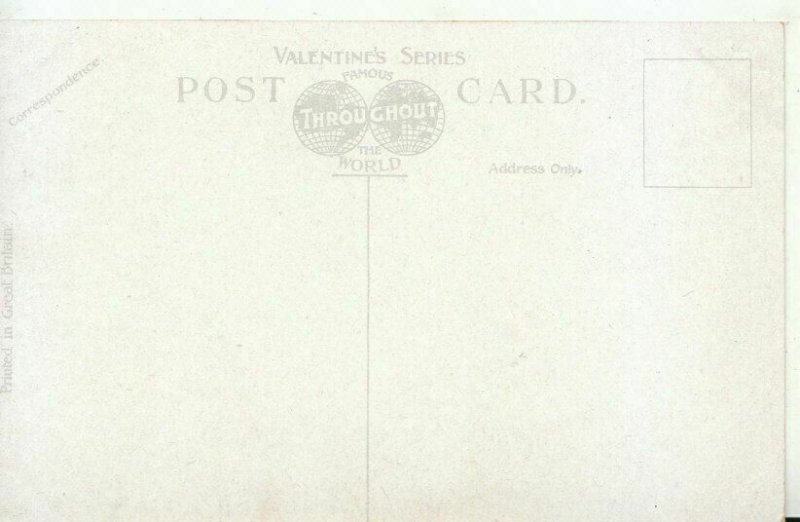 Hampshire Postcard - Westgate - Winchester - Ref TZ9446