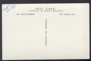 Cornwall Postcard - The Penhallow Hotel, Newquay  RS19150 