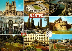 France Nantes Multi View