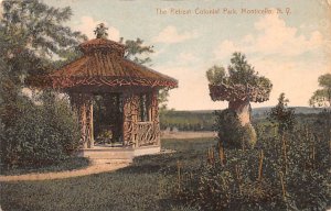 Retreat Colonial Park Monticello Kiamesha Lake New York