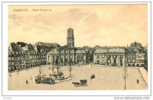 Charleville-Mézières , France , 00-10s ; Place Ducale #1