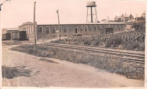 Railroad Tracks - Misc, Pennsylvania PA  