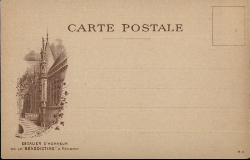 1900 Paris Universelle Expo Pavillon du Transvaal Postcard