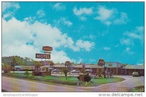 South Carlina Florence Macs Motel Single Double Of Family Units With Pool