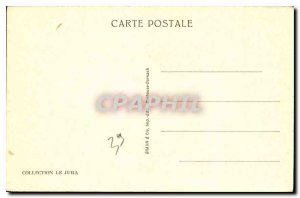 Postcard Old Lake Saint Point