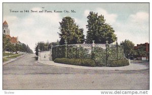 Terrace on 14th Street and Paseo, Kansas City, Missouri, 00-10s