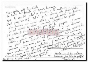 Postcard Modern Bujanovac