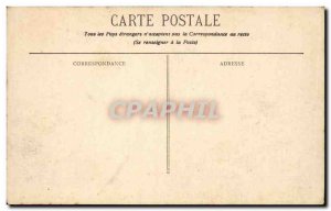 Beaulieu Old Postcard General view