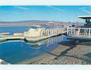 Pre-1980 SALTON SEA near Indio & Salton City California CA hn5721