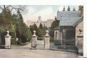 Scotland Postcard - Hydropathic - Dunblane - Stirlingshire - Ref 5208A