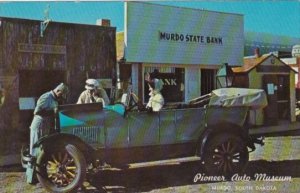 1922 Star Pioneer Auto Museum Murdo South Dakota