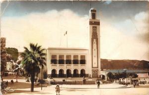 B91867 philippeville constantine l hotel de ville algeria    africa