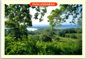 M-80428 West and East Pangandaran Indonesia