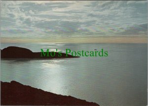 Norway Postcard - View From The North-Cape Plateau  RR8907