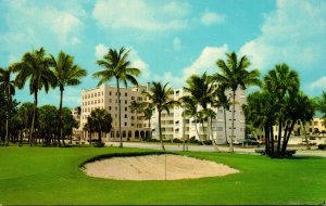 Florida Lake Worth Golf COurse and Hotel