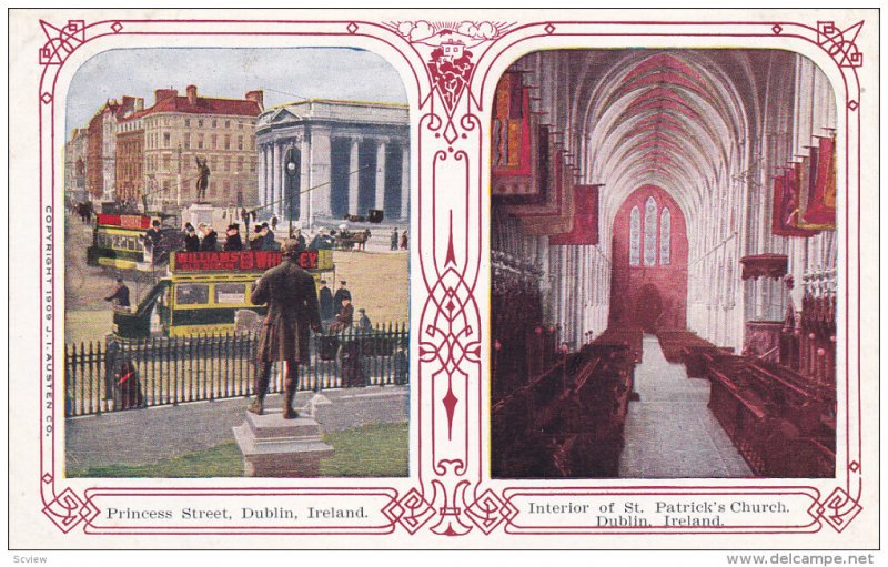 2-views , DUBLIN , Ireland , 00-10s