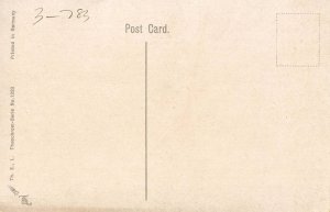 Telegram Message from Lady