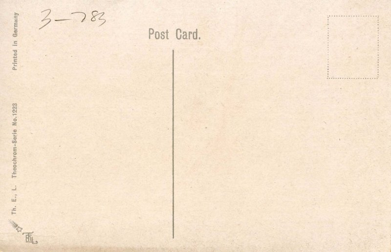 Telegram Message from Lady