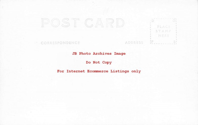 NV, Carson City, Nevada, RPPC, State Capitol Building, Corner View, Photo