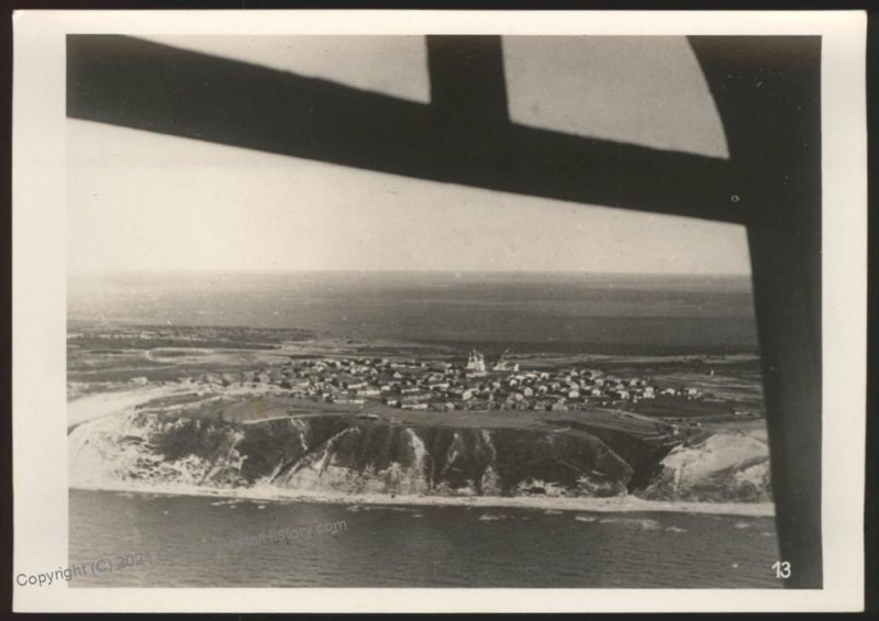 Germany 1931 Graf Zeppelin LZ127 Arctic Flight Complete Set Photo Collect 106235