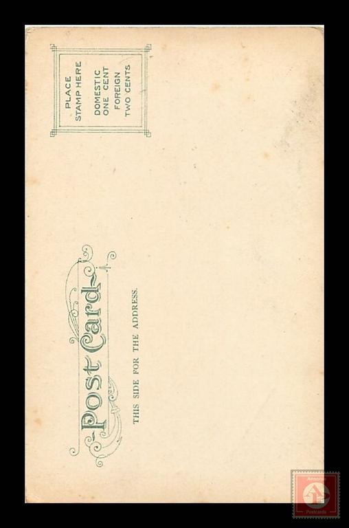 Washington Arch, NYC