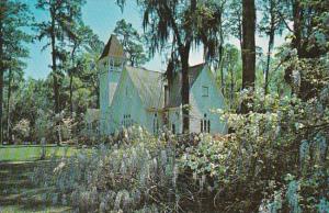 South Carolina Summerville Presbyterian Church