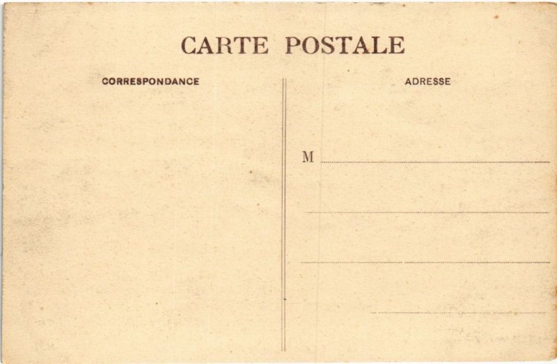 CPA Dax Palais de Justice (1263140)