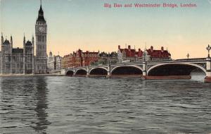 uk39135 big ben and westminster bridge london uk lot 20 uk