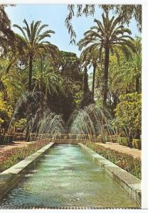 Postal 045461 : Sevilla. Parque de Maria Luisa