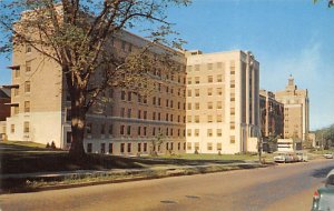 St Marys Hospital  Rochester,  MN