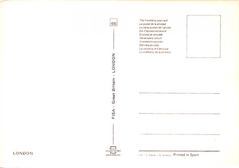 London Underground - 