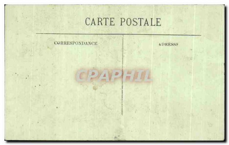 Old Postcard Betharram Caves De La Cloche