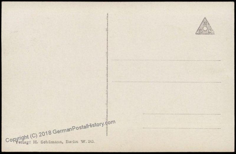 Germany Empire Potsdam Orangerie Early Flight Aerial View Fliegeraufnahme  67837