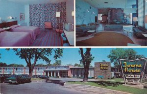 Towne House Motor In Motel and Restaurant - Rochester, New York