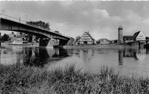 BG7478 holzminden weser  weserbrucke jugendherberge   germany CPSM 14x9cm