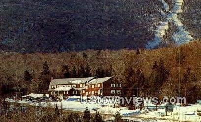 Killington Village Inn - Vermont