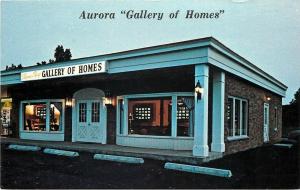 Aurora OH~Gallery of Homes~Tom Reap's Unique Way of Looking at Real Estate 1970s 