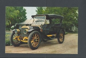 1910 Warren-Detroit 30 An Antique Car