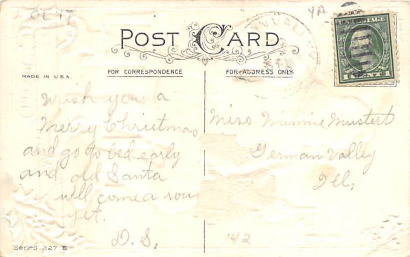 Santa Claus View Images