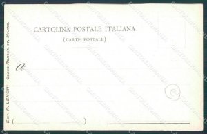 Parma Busseto Verdi cartolina KF2768