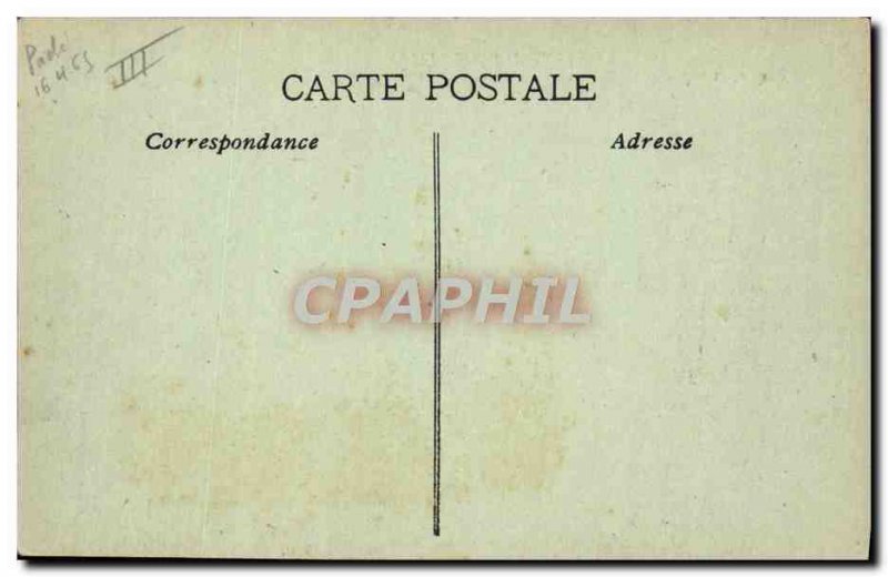 Old Postcard Ship fast Djurdjuran Wireless Telegraphy